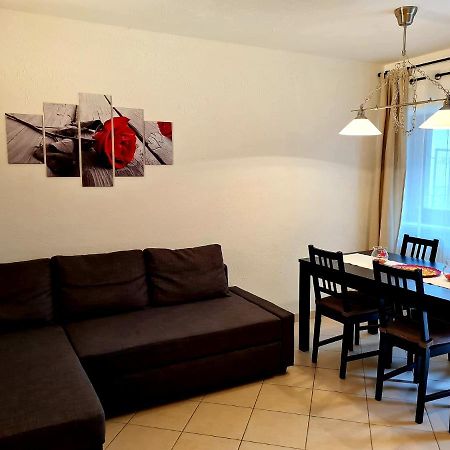 Appartamento Le Bourneau Aosta Luaran gambar