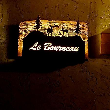 Appartamento Le Bourneau Aosta Luaran gambar