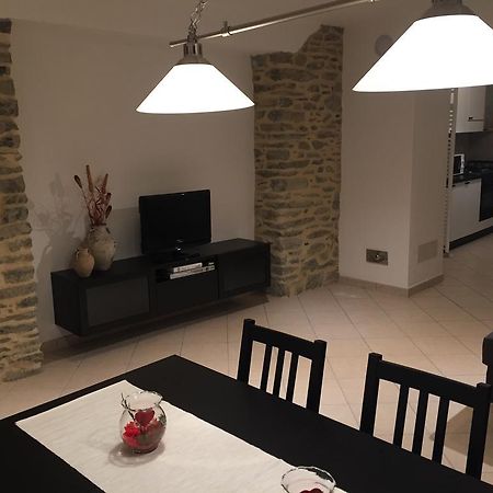 Appartamento Le Bourneau Aosta Luaran gambar