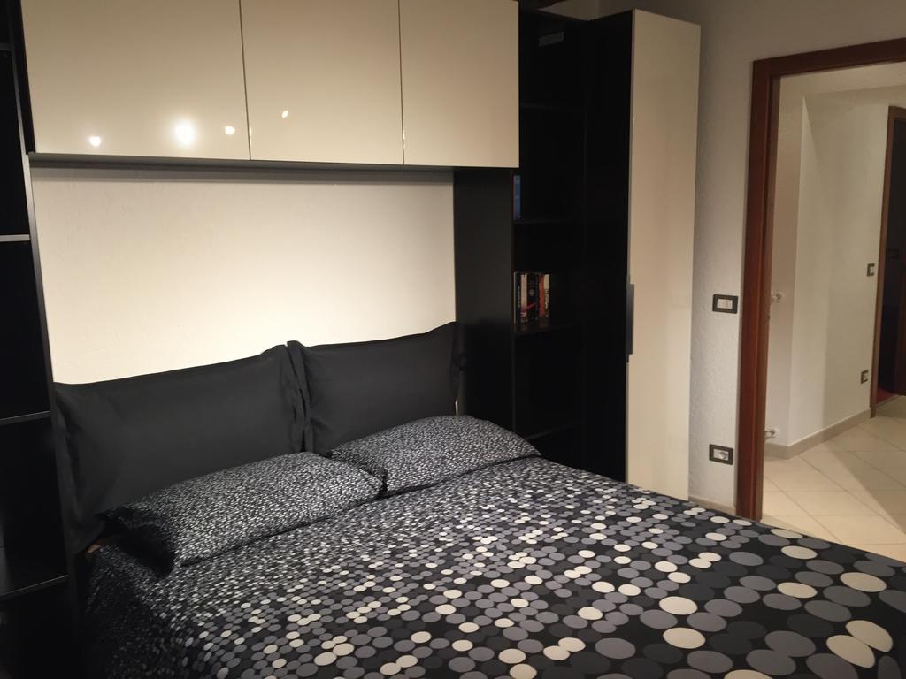 Appartamento Le Bourneau Aosta Luaran gambar